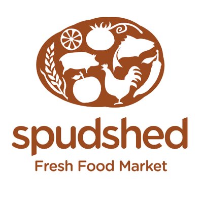 Spudshed Logo