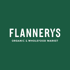Flannerys Logo