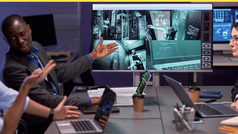 Canary IT Solutions Blog Image