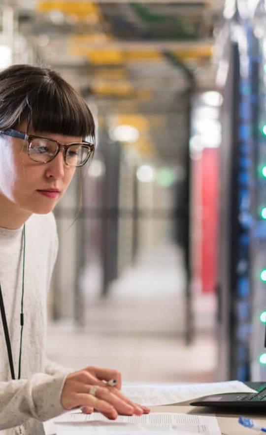 Managed IT Services Canary IT