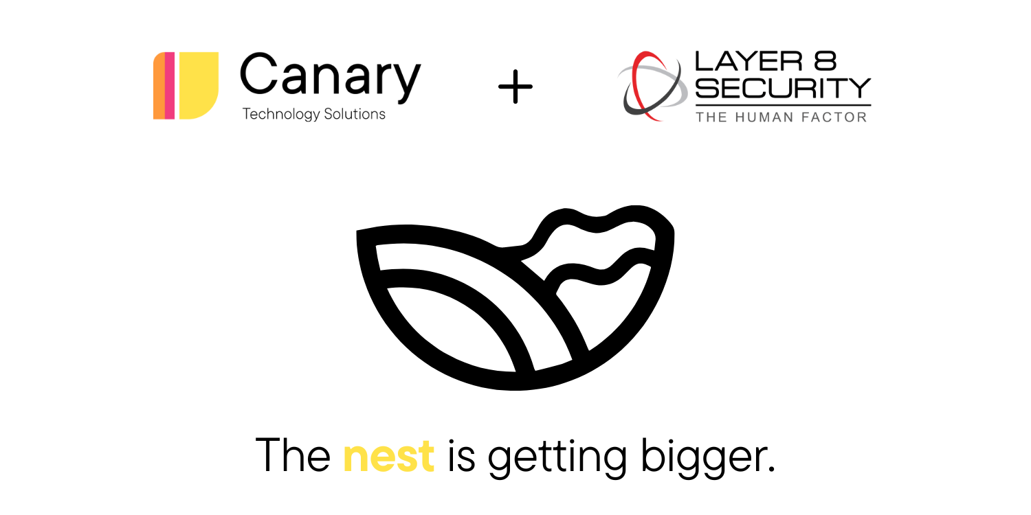 Canary IT Solutions Image