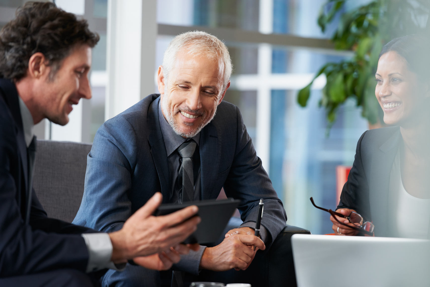 Our People Are Our Advantage | Canary IT Solutions
