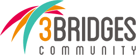3Bridges Community Logo