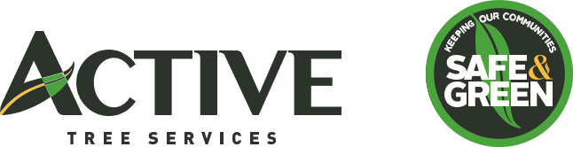 Active Tree Services Logo