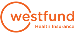 Westfund Logo White Backgroud