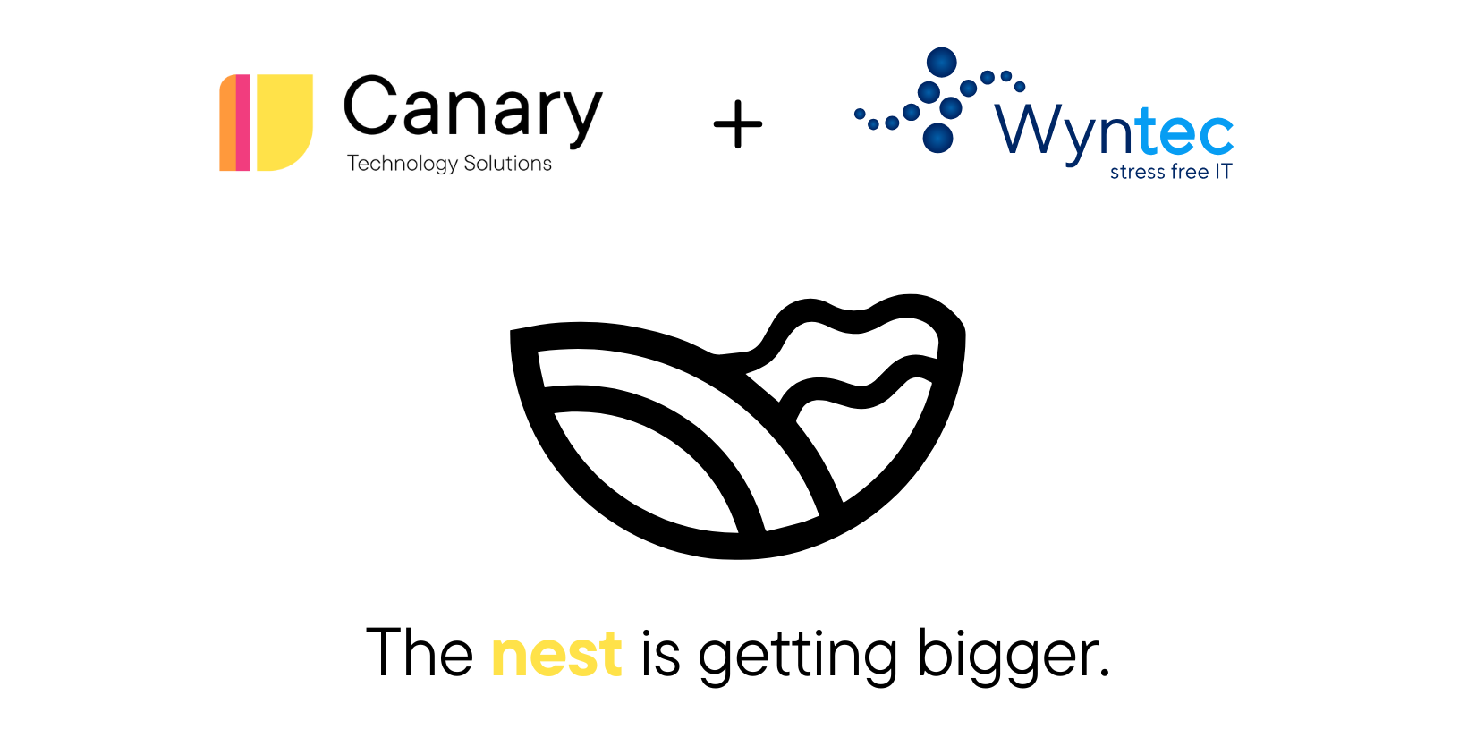 Canary IT Solutions Image